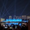 Pembukaan Asian Games 2023 Hari Ini: Tanpa Pesta Kembang Api Pembukaan Asian Games 2023 Hari Ini: Tanpa Pesta Kembang Api