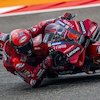 Jatuh di MotoGP India, Pecco Bagnaia Minta Maaf ke Ducati: Saya Kesulitan Jatuh di MotoGP India, Pecco Bagnaia Minta Maaf ke Ducati: Saya Kesulitan