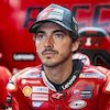 Ingin Balapan di MotoGP San Marino, Pecco Bagnaia Harus Cek Medis Lagi di Sirkuit