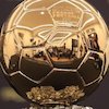 Daftar Pemenang Gelar Ballon d'Or Sepanjang Masa