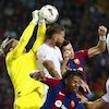 Barcelona vs Sevilla: Lamine Yamal dan Sergio Ramos, Bocah dan Legenda 7 Tahun Berselang