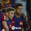 Jadwal Barcelona Hari Ini, Kamis 5 Oktober 2023: Harusnya Menang di Porto