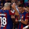 Hasil Barcelona vs Real Betis: Skor 5-0