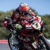 Hasil Race 1 WorldSBK Portugal: Alvaro Bautista Menang, Ducati Kunci Gelar Dunia Konstruktor