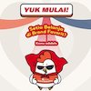 Lirik Tipe-Tipe Gaya Belanja Online dan Temukan Semua Kebutuhanmu di Shopee 10.10 Brands Festival