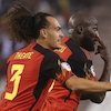 Top Skor Kualifikasi Euro 2024: Romelu Lukaku!