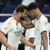 Hasil, Klasemen dan Top Skor Liga Spanyol: Real Madrid Masih Sempurna dan Kedinginan di Puncak!