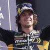 Bertahan di VR46, Marco Bezzecchi Tak Cemas Lagi-Lagi Dapat Motor Lama Bertahan di VR46, Marco Bezzecchi Tak Cemas Lagi-Lagi Dapat Motor Lama