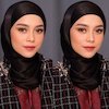Alasan di Balik Tangisan Lesti Kejora Terungkap! Sesi Perdana di Shopee Live Membuatnya Bahagia 