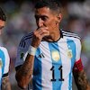 Hasil Bolivia vs Argentina: Skor 0-3