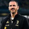 Loh? Leonardo Bonucci Berencana Seret Juventus ke Pengadilan?