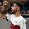 Man of the Match Slovakia vs Portugal: Bruno Fernandes