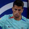 Dapat Kebebasan, Barcelona Adalah Klub Impian Joao Cancelo