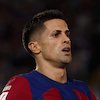 5 Pemakai Nomor Punggung 2 di Barcelona Sebelum Joao Cancelo