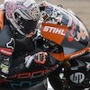 Hasil Kualifikasi Moto2 Valencia: Aron Canet Raih Pole Terakhir untuk Pons Racing