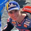 Mattia Casadei Kunci Gelar, Ini Klasemen MotoE 2023 Usai Race 1 Seri San Marino di Misano Mattia Casadei Kunci Gelar, Ini Klasemen MotoE 2023 Usai Race 1 Seri San Marino di Misano