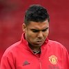 Casemiro Mengaku Stress di MU, Kenapa Tuh?