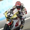 Hasil Kualifikasi Moto2 Jepang: Kuasai 3 Sesi Latihan, Somkiat Chantra Juga Raih Pole