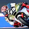 Hasil Latihan Pertama Moto2 Jepang: Somkiat Chantra Ungguli Pedro Acosta