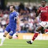 Link Live Streaming Premier League Nottingham Forest vs Chelsea 11 Mei 2024 di Vidio