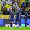 Cristiano Ronaldo 1 Gol dan 2 Assist, Al Nassr Menang 5-1 Atas Al Hazm