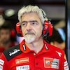 Gigi Dall'Igna Sebut Skuad Valentino Rossi Tak Punya Alasan Kuat Pindah ke Yamaha