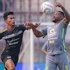 Kartu Merah Arief Catur Bikin Persebaya Gagal Menang Lawan Dewa United Kartu Merah Arief Catur Bikin Persebaya Gagal Menang Lawan Dewa United