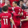 Rapor Liverpool Usai Bungkam west Ham: Nunez Buas, Salah Berkelas Seperti Biasanya, Van Dijk Agak Le