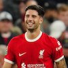 Eks Kapten Liverpool Sebut Szoboszlai Mirip dengan Gerrard