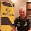 Legenda Dortmund Kepanasan di Jakarta, tapi Keenakan dengan Makanan Legenda Dortmund Kepanasan di Jakarta, tapi Keenakan dengan Makanan