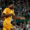 Denzel Dumfries Setara Lionel Messi