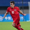 Jadwal Siaran Langsung Timnas Indonesia U-24 vs Korea Utara di RCTI Hari Ini, 24 September 2023