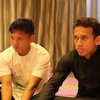 Potret Timnas Indonesia U-24 Salat Jumat di China, Egy Maulana Vikri dan Syahrian Abimanyu Tampak Kh Potret Timnas Indonesia U-24 Salat Jumat di China, Egy Maulana Vikri dan Syahrian Abimanyu Tampak Kh