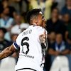 Hasil Empoli vs Juventus: Skor 0-2