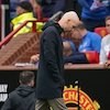5 Manajer Klub Premier League yang Paling Mungkin Dipecat: Erik ten Hag Urutan Berapa? 5 Manajer Klub Premier League yang Paling Mungkin Dipecat: Erik ten Hag Urutan Berapa?