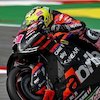 Hasil Balap MotoGP Catalunya: Pecco Bagnaia Kecelakaan Hebat, Aleix Espargaro Bekuk Maverick Vinales