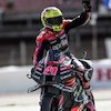 Hasil Sprint Race MotoGP Catalunya: Menang, Aleix Espargaro Berkuasa di Rumah Sendiri