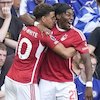 Hasil Chelsea vs Nottingham Forest: Skor 0-1