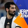 Prediksi Jerman vs Jepang 10 September 2023