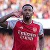 Kondisi Sudah Fit, Gabriel Jesus Siap Berebut Tempat dengan Eddie Nketiah di Lini Depan Arsenal Kondisi Sudah Fit, Gabriel Jesus Siap Berebut Tempat dengan Eddie Nketiah di Lini Depan Arsenal