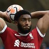 Keputusan Sudah Dibuat, Joe Gomez Ingin Terus Bertahan di Liverpool