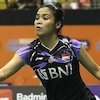 Hasil Hong Kong Open 2023: Gregoria Mariska dan Apriyani/Fadia Tembus Semifinal!