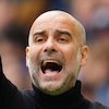 Guardiola Sebut Arsenal Sebagai Rival Utama Dalam Perebutan Gelar Premier League Musim Ini