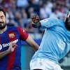 Hasil Barcelona vs Celta Vigo: Skor 3-2