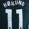 Manchester United Sempat Tidak Bisa Jual Jersey Rasmus Hojlund, Kok Bisa?