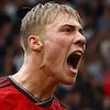 Gol Perdananya Dianulir, Rasmus Hojlund Diyakini Bakal Segera Pecah Telor di MU