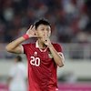 Selebrasi Hokky Caraka di Timnas Indonesia U-23 Jadi Sorotan, Sikap Shin Tae-yong Bagaimana nih?