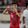 Hokky Caraka Gabung TC Timnas Indonesia di Turki, Ini Harapan Bos PSS Sleman