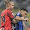 AC Milan Digeprek Inter Milan, Simon Kjaer: Maaf