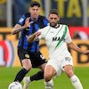 Head to Head dan Statistik: Sassuolo vs Inter Milan